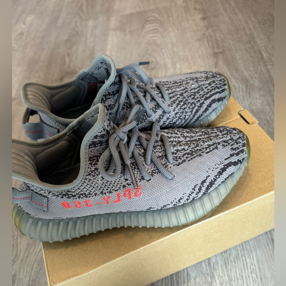 Yeezy Adidas Boost 350 - Picture 3 of 7
